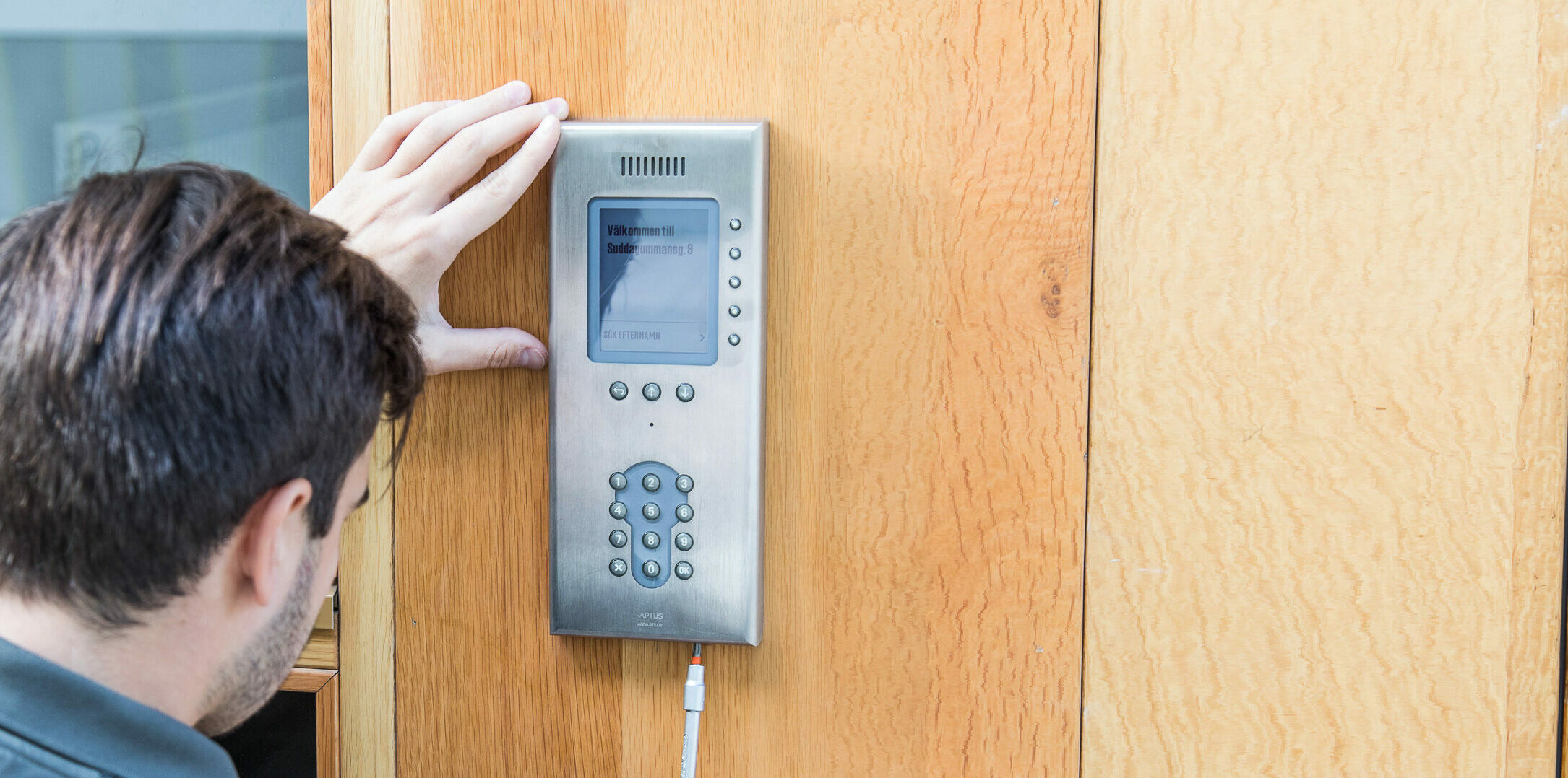 Porttelefon - Guide för upphandling med 6 tips! - Sectragon