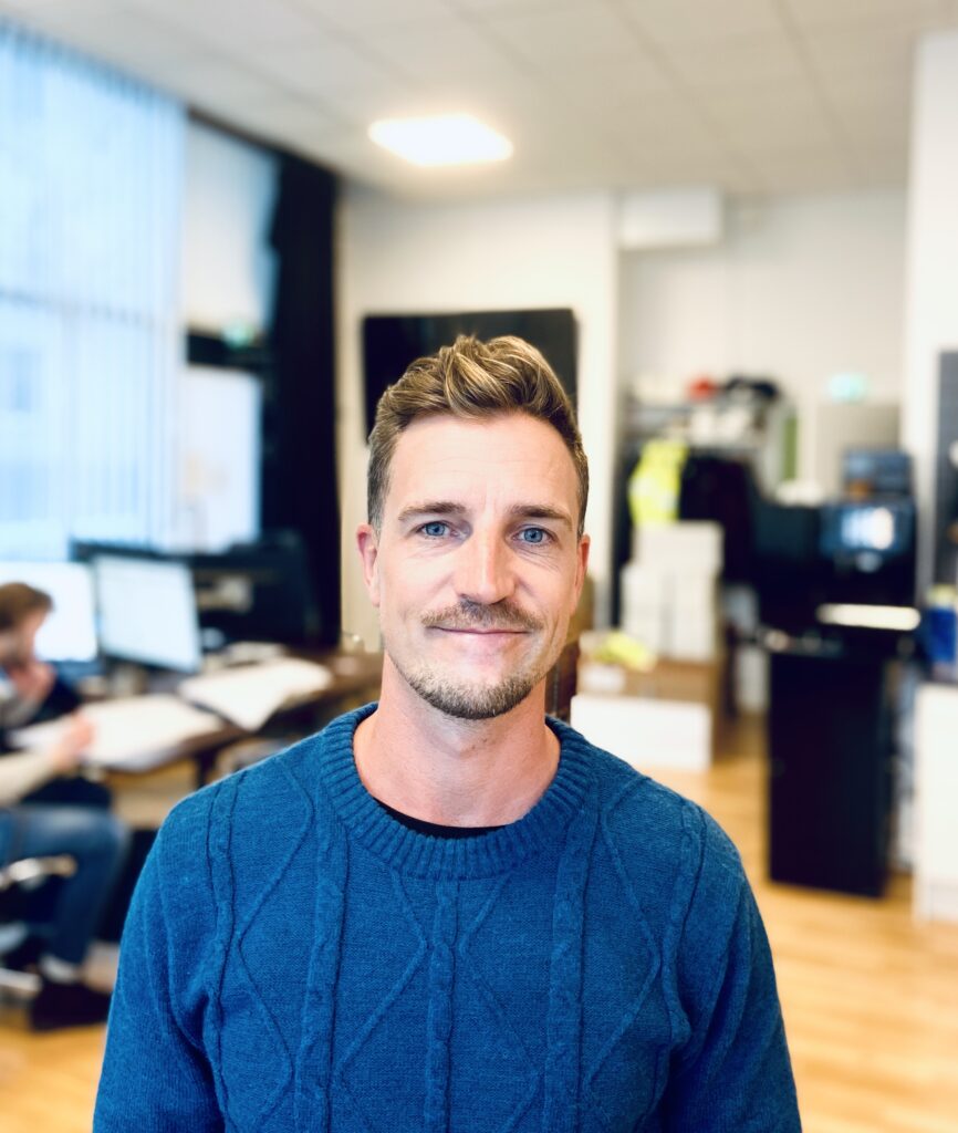 Jesper Eriksson