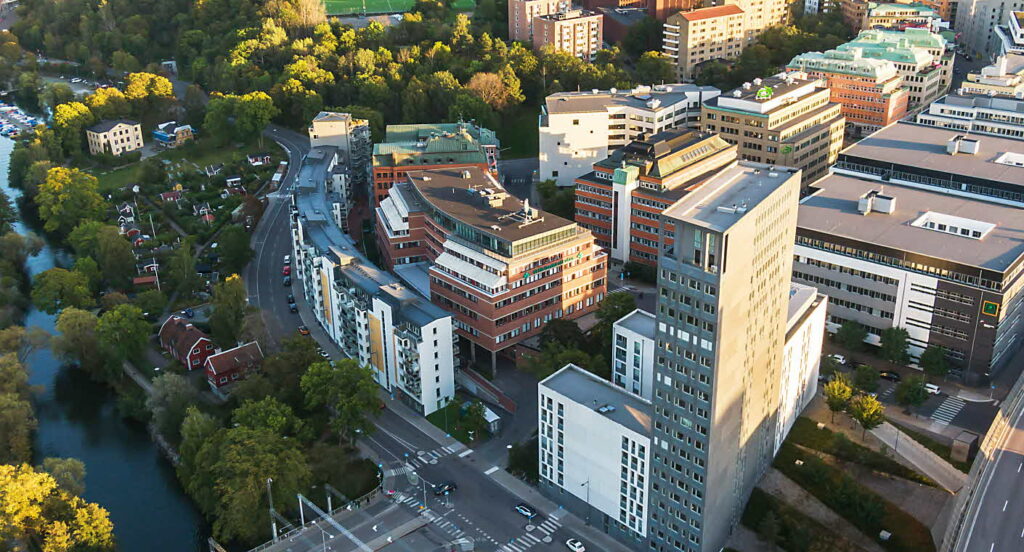 Franzengatan 6